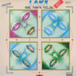 Lake : More Than a Feeling - Nervous Breakdown